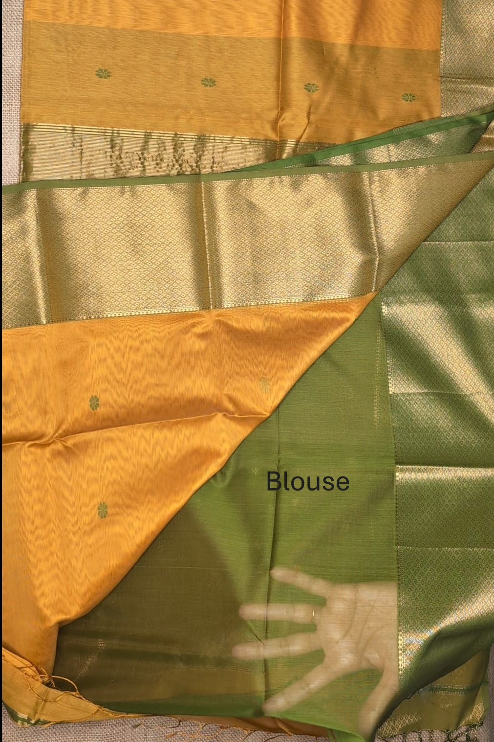 Maheshwari Handloom saree-MAH01-00156-02-MTD