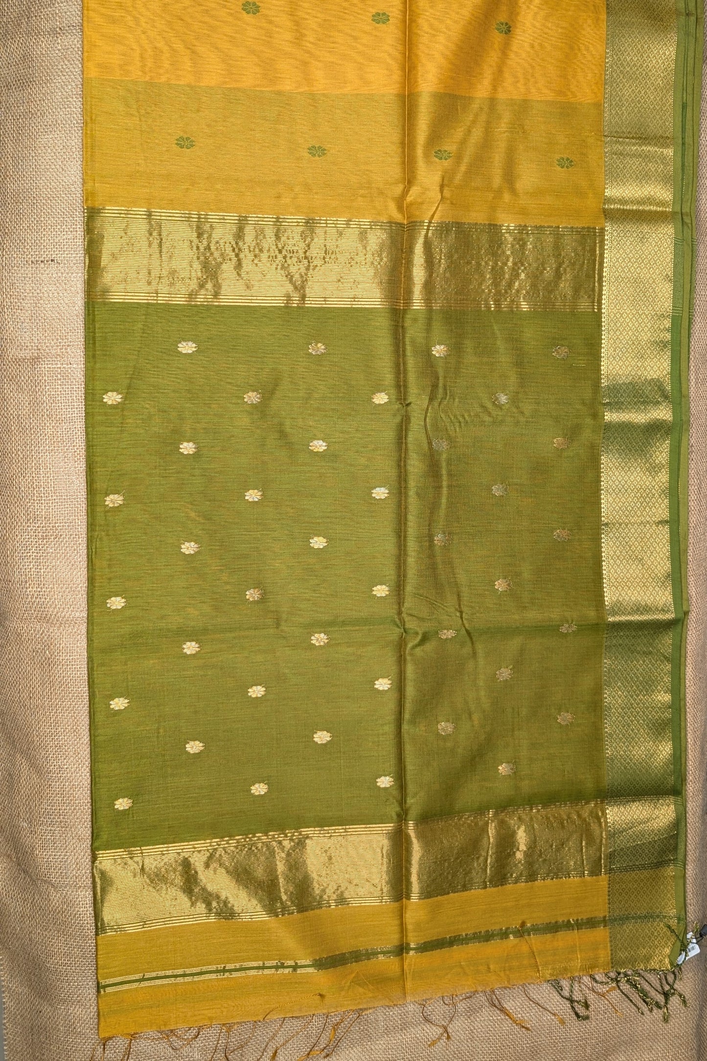 Maheshwari Handloom saree-MAH01-00156-02-MTD