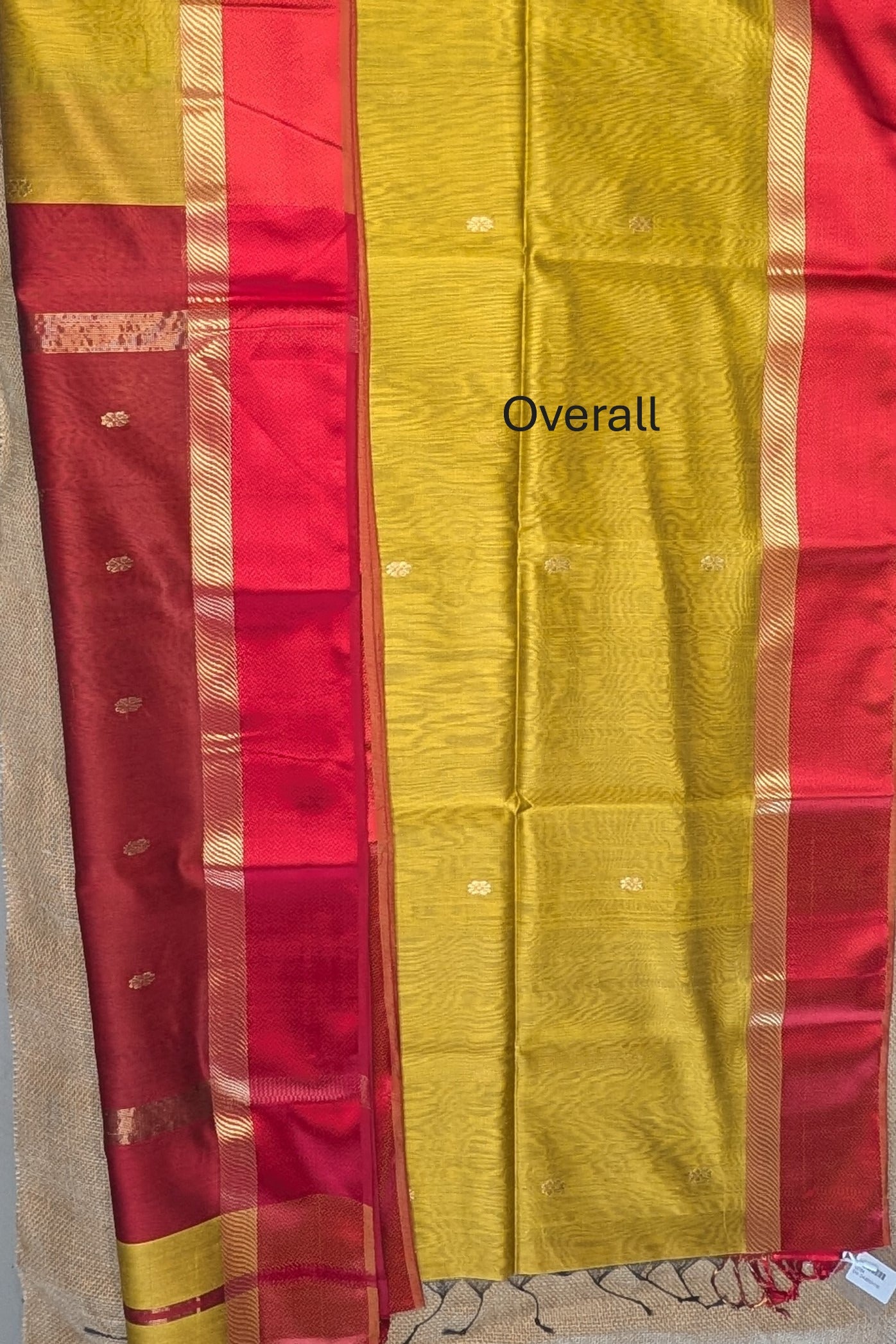 Maheshwari Handloom saree-MAH01-00164-01-MTD